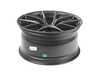 ES#3417877 - 36118071789 - Bmw Light Alloy Wheel Y-Spoke 763M - Genuine BMW - BMW
