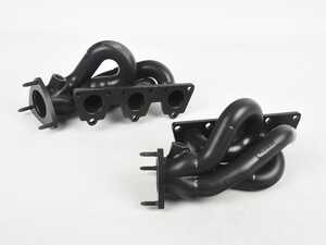 ES#5425636 - 053829LA0102sd - B8 3.0T Free-Flow "Shorty" Exhaust Headers *Scratch And Dent* - Scratch & Dent - Audi