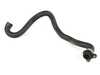 ES#25103 - 11537541992 - Coolant Outlet Hose - Attached to the outlet on the thermostat housing - Genuine BMW - BMW