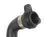 ES#25103 - 11537541992 - Coolant Outlet Hose - Attached to the outlet on the thermostat housing - Genuine BMW - BMW