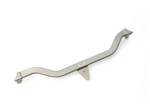 ES#5433669 - IS.CFLB.G8 - ISWEEP Power Brace | Lower Arm Front MQBe Golf GTI/R Mk8, S3/RS 3 8V.2/8Y - Fits MQB/MQBe w/ Aluminum Subframe - iSWEEP - Audi Volkswagen