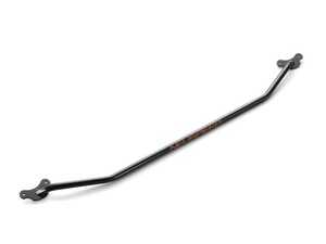 ES#2825858 - 35.10.74 - Upper Strut Tie-Bar | Front 2.8L/3.2L 24V Mk4 - Tie your front end together for sharper steering and reduced flex with the NEUSPEED Front Upper Strut Tie-Bar  a simple bolt-on upgrade for tighter, more responsive handling. - Neuspeed - Volkswagen