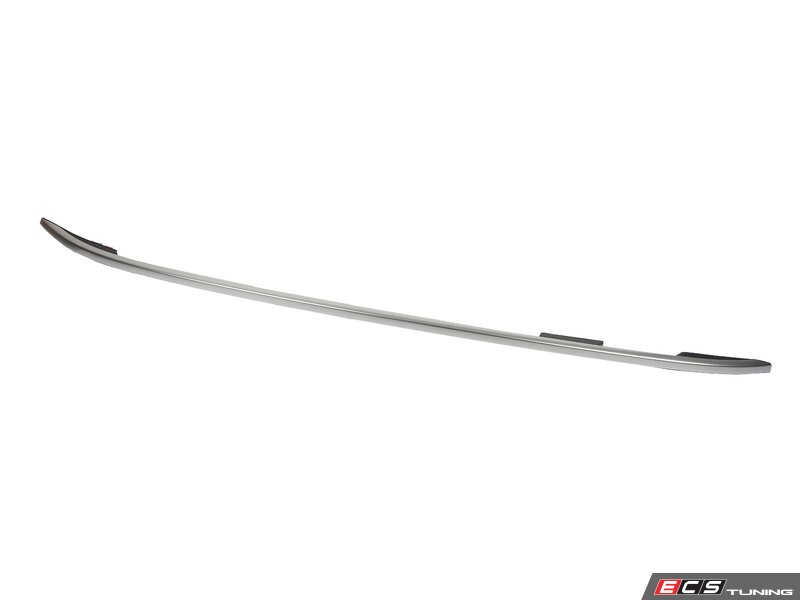 Genuine Mercedes Benz - 2478906000 - ROOF RAILING