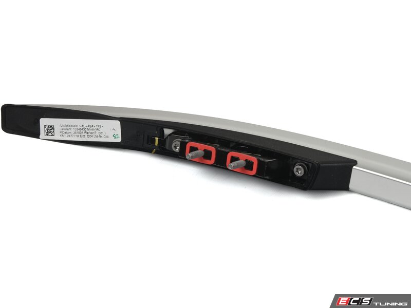 Genuine Mercedes Benz - 2478906000 - ROOF RAILING