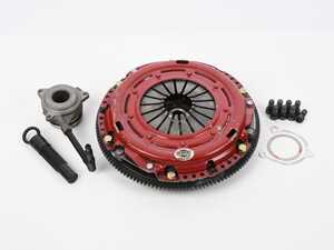 ES#5425639 - KTSIFHDOFE - Stage 2 Endurance Clutch Kit *Scratch And Dent* - Designed for track use while still streetable. Conservatively rated at 450ft/lbs. - Scratch & Dent - Audi Volkswagen