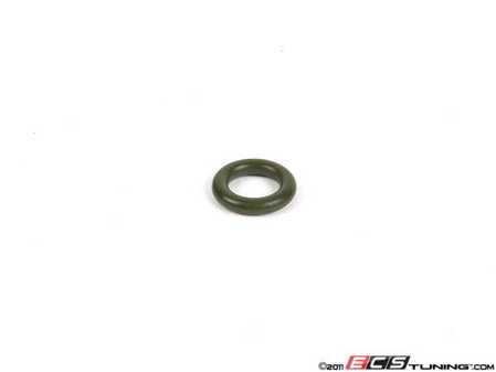ES#179202 - 64508369240 - Gasket Ring - Genuine BMW - BMW