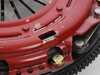 ES#5425639 - KTSIFHDOFE - Stage 2 Endurance Clutch Kit *Scratch And Dent* - Designed for track use while still streetable. Conservatively rated at 450ft/lbs. - Scratch & Dent - Audi Volkswagen