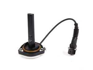 ES#4877239 - 12611406609 - Oil Level Sensor  - Includes sealing o-ring - URO - BMW