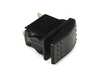ES#4464795 - 2019020SwitchGre - Rocker Switch - Green - Controls various items on your vehicle with an illuminated switch. - CJM Industries - Audi Volkswagen