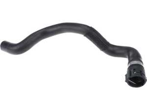 ES#5433711 - 8K1819371AB - Heater Core Hose - Return - Connects the heater core to the hard water pipe - URO - Audi