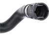 ES#5433711 - 8K1819371AB - Heater Core Hose - Return - Connects the heater core to the hard water pipe - URO - Audi