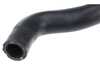 ES#5433711 - 8K1819371AB - Heater Core Hose - Return - Connects the heater core to the hard water pipe - URO - Audi