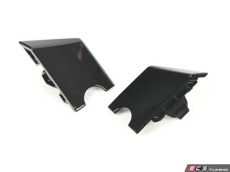 ES#4425841 - 51115A3AE10 - COVER FOR ICAM - Genuine BMW - BMW