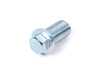 ES#4940117 - 1119970330 - Oil Drain Plug - Priced Each - 14mm - Does not include new sealing washer - Bremmen Parts - Mercedes Benz