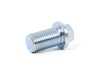ES#4940117 - 1119970330 - Oil Drain Plug - Priced Each - 14mm - Does not include new sealing washer - Bremmen Parts - Mercedes Benz