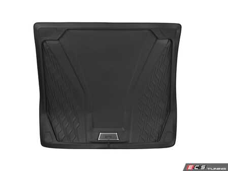 ES#4197960 - 51472458570 - FITTED LUGGAGE COMPARTMENT M - Genuine BMW - BMW