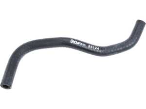 ES#5433717 - 1K0122447AG - Upper Coolant Reservoir Hose - Connects the reservior to the lower supply tube - URO - Volkswagen
