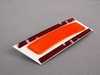 ES#174603 - 63217162547 - Front Bumper Reflector - Left - Increase the visibility of your vehicle - Genuine BMW - BMW