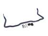 ES#11658 - 71824 - E36 Adjustable Rear Sway Bar - 21mm - Eliminate excessive body roll, improve handling, and gain a more engaging driving experience - H&R - BMW