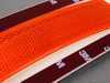 ES#174603 - 63217162547 - Front Bumper Reflector - Left - Increase the visibility of your vehicle - Genuine BMW - BMW