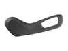 ES#2744646 - 52107318974 - Seat Trim - Outer Right - Black - Genuine BMW - BMW