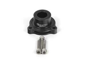 ES#4715320 - 01-839-02093-5 - Audi / Porsche EA839 3.0T VTA Adapter System - Simple bolt-on solution for attaining the "blow-off" sound that many people are fond of on turbocharged vehicles! - Weistec - Audi Porsche