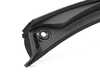 ES#5396194 - 51718232894 - Windshield Cowl Trim - E46 - Located below the windshield; commonly cracked, brittle, and broken. - Bremmen Parts - BMW