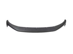 ES#3185810 - 51117451353 - Spoiler Front Lip - JCW Aero kit  - PDC version, for JCW aero kit bumpers - Genuine MINI - MINI