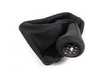 むむ 6/10まで取り置き Genuine BMW - 25112283040 - M Shift Knob/Boot Combo - 6
