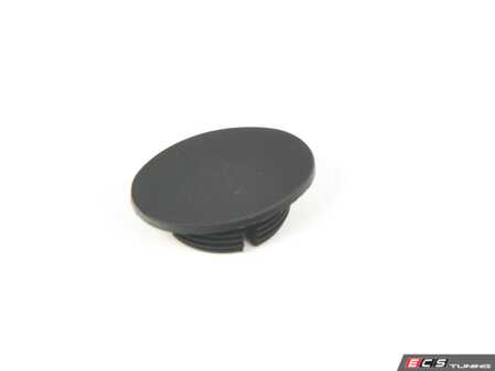 ES#90173 - 51218108370 - Blind Plug - Genuine BMW - BMW
