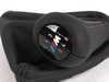 ES#47013 - 25112283040 - M Shift Knob/Boot Combo - 6 Speed - Includes M shift knob and shift boot, illuminated design - Genuine BMW - BMW