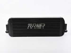 ES#5425714 - 024703TMS02 -  Turner Motorsport N55/N20 Stepped Intercooler - (NO LONGER AVAILABLE) *Scratch And Dent* - Increased performance with a more consistent power delivery right to your rear wheels! - Scratch & Dent - BMW