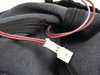 ES#47013 - 25112283040 - M Shift Knob/Boot Combo - 6 Speed - Includes M shift knob and shift boot, illuminated design - Genuine BMW - BMW