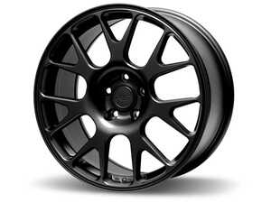 ES#5433779 - 88.143.16nbsKT - 18" RSe143 Wheels - Set Of Four - 18x9 ET45 5x112 57.1CB - Satin Black - Neuspeed - Audi Volkswagen
