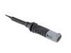 ES#5375179 - 059150LA01 - F3x/F8x Brake Pad Wear Sensor Delete - Ideal for custom applications or to eliminate the OEM wear sensor. - ECS - BMW