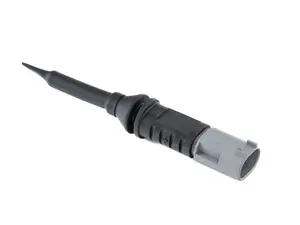 F3x/F8x Brake Pad Wear Sensor Delete