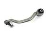 ES#3219626 - 31126773949 - Front Lower Tension Strut - Left - The curved lower control arm - Lemforder - BMW