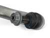 ES#3219626 - 31126773949 - Front Lower Tension Strut - Left - The curved lower control arm - Lemforder - BMW