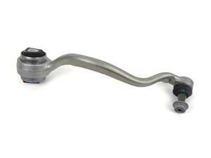 ES#3219627 - 31126773950 - Front Lower Tension Strut - Right - The curved lower control arm - Lemforder - BMW
