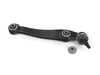 ES#3219624 - 31126771893 - Front Lower Control Arm - Left - Refresh your suspension - Lemforder - BMW
