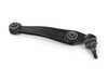ES#3219625 - 31126771894 - Front Lower Control Arm - Right - Refresh your suspension - Lemforder - BMW