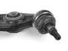 ES#3219625 - 31126771894 - Front Lower Control Arm - Right - Refresh your suspension - Lemforder - BMW