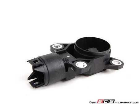 ES#23327 - 11377527017 - Eccentric Shaft Sensor - Priced Each - Two required per vehicle, replaceable individually - Genuine BMW - BMW