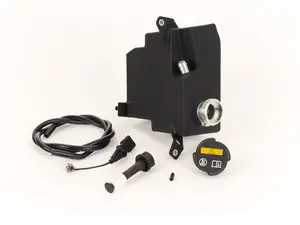 F8X S55 Heavy Duty Aluminum Expansion Tank Kit