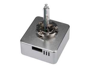 ES#5433787 - 8W0941235 - D5S Xenon Bulb - Priced Each - Get your exterior light shining bright again - URO - Audi