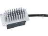 ES#5433789 - 3D0907521A - Blower Motor Resistor  - Used to control the speed of the blower motor - URO - Volkswagen
