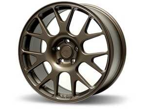 ES#5433792 - 88.143.16nbrsKT - 18" RSe143 Wheels - Set Of Four - 18x9.0 ET45 5x112 57.1CB - Satin Bronze - Neuspeed - Audi Volkswagen