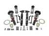 ES#5396407 - 029313ECS01KT - ECS Performance Adjustable Coilover System - F2x/F3x 3-Bolt (RWD) - With Installation Kit - Improve the Comfort, Performance, and Style of your F2x/F3x! Includes all hardware needed for installation. - ECS - BMW