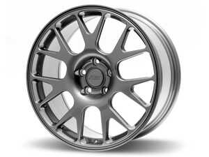 ES#5433801 - 88.143.13nggKT - 18" RSe143 Wheels - Set Of Four - 18x8.0 ET45 5x112 57.1CB - Gun Metallic - Gloss - Neuspeed - Audi Volkswagen