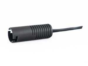 ES#5375178 - 059142LA01 - E36/E46 Pad Wear Sensor Delete - Ideal for custom applications or to eliminate the OEM wear sensor. - ECS - BMW